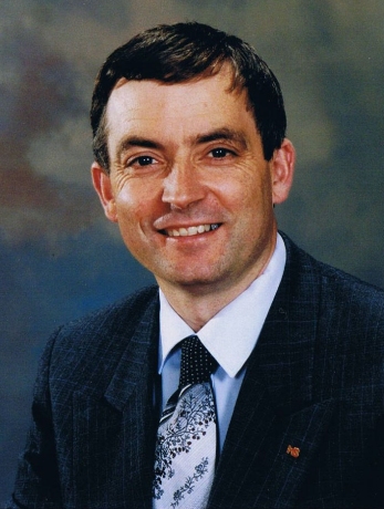 <b>David Glenn</b> (Chairman, Notable Trees Trust) - David_Glenn