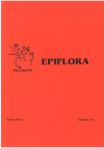 Epiflora magazine